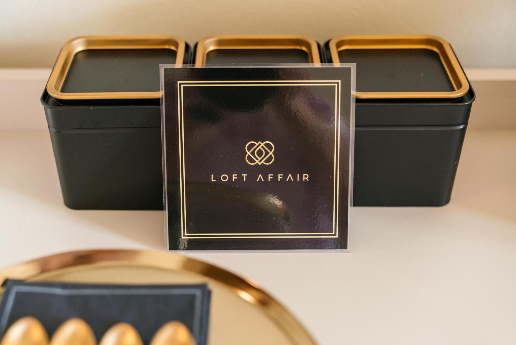 Bogoria Residence - Loftaffair Collection Красков Стая снимка