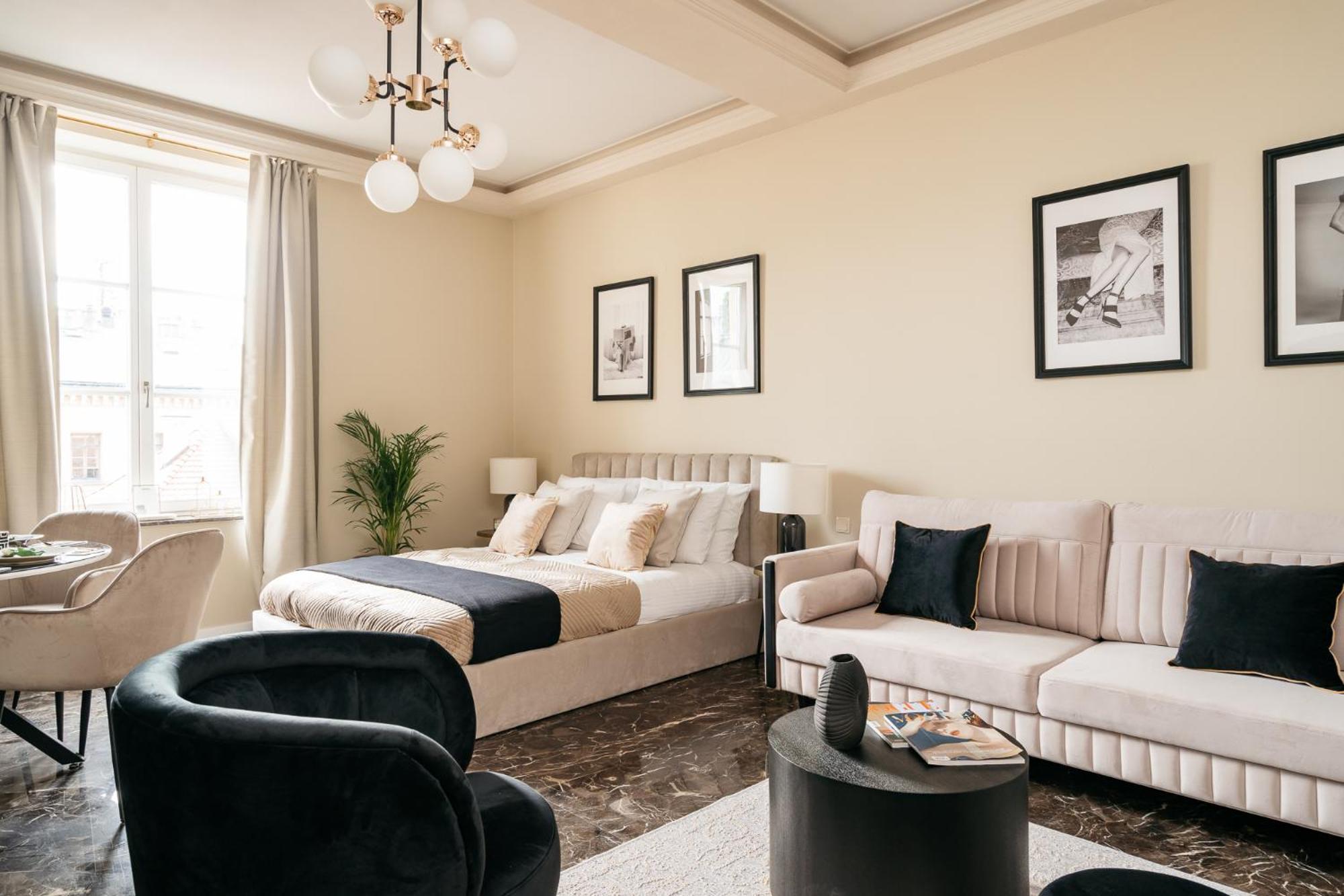 Bogoria Residence - Loftaffair Collection Красков Стая снимка